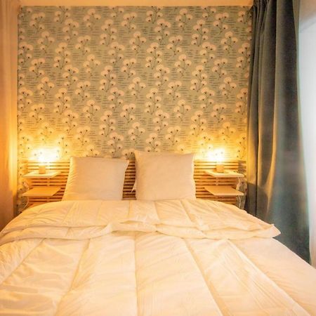 New Apt Near Bois De Vincennes - 2 Persons Paris Eksteriør billede